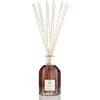Dr Vranjes Arancio e uva rossa Fragranza Ambiente con bamboo 500 ml