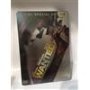 Universal Wanted Scegli IL Tuo Destino DVD 2 Disc Special Edition Metal Tin Box Steelbook