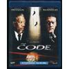 The code [Blu-ray]