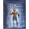 AQUAMAN dc comics edizione mondadori [Blu-ray]