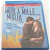 Amore A Mille Miglia (Ex Rental) [Blu-ray]