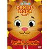 Eagle Pictures Dvd DANIEL TIGER DANIEL IL TIGROTTO DALLE MILLE AVVENTURE nuovo sigillato 2012