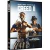 Warner Home Video Dvd CREED II 2 Rocky Balboa S. Stallone Michael B.Jordan nuovo sigillato 2019