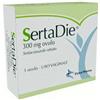 Sertadie 300 Mg 1 Ovulo Vaginale