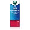 Vicks Tosse Fluidificante Sciroppo 180 Ml Con Miele