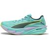 PUMA Scarpe PUMA x HYROX Deviate NITRO™ Elite 4 da uomo, Accessori, Verde, 44
