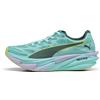 PUMA Scarpe PUMA x HYROX Deviate NITRO™ Elite 4 da donna, Accessori, Verde, 35.5
