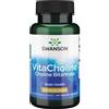 Swanson VitaCholine® Colina Bitrato 60 St
