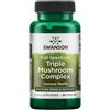 Swanson Complesso di funghi tripli a spettro completo 60 St