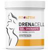 Fitoattivi Cellslim Gel Rassodante 550 ml Cure del corpo