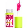 Olio grasso nyx Professional Makeup 0,005 l