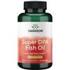 Swanson Olio di pesce Super DPA 60 St