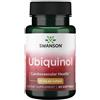 Swanson Ubiquinolo 60 St