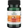 Swanson Vitamina K1 100 St
