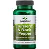 Swanson Curcuma e Pepe Nero 60 St