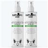 Dentifricio PET Rinfrescante x2 250x2 ml Dentifricio