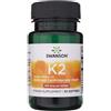 Swanson Vitamina K2 30 St