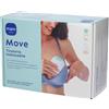 MAM Baby MAM MOVE TIRALATTE ELETTRICO INOSSIDABILE