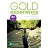 Pearson Education Gold Experience 2nd Edition B2 Teacher's Book with Presentation Tool & Online Practice Pack [Lingua inglese]