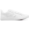 Converse PRO Blaze Strap Leather Bianco 36