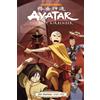 Dark Horse Comics Avatar: The Last Airbender - The Promise Part 2