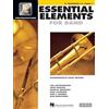 HAL LEONARD Essential Elements 2000 Book 1 Trombone (Includes online downloadable code)