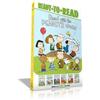 Simon Spotlight Read with the Peanuts Gang (Boxed Set): Time for School, Charlie Brown; Make a Trade, Charlie Brown!; Peppermint Patty Goes to Camp; Lucy Knows Best; Linus Gets Glasses; Snoopy and Woodstock