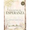 B&H Español Sedienta De Esperanza - Estudio BíBlico Con Videos Para Muje