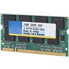 Keenso XIEDE 1G 333 MHz Laptop RAM DDR PC-2700 per un Miglioramento delle Prestazioni del Computer