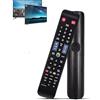 Zerone Telecomando Universale di Ricambio per Telecomando Smart TV Adatto per AA59-00790A -01178B -01178R