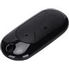 SUNGOOYUE Telecomando Universale 433MHz 4 Canali, Clonazione Apprendimento per Garage/Moto, Batteria CR2032 Inclusa