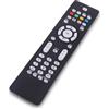 Zerone Telecomando universale per RC2034301-01, telecomando di ricambio per TV LCD LED RC2034301-01