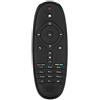 Cuifati Telecomando LCD TV LED di Ricambio per RC2683203-01 RC2683204-01 ABS Telecomando indossabile Durevole di Telecomando Originale TV