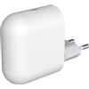Samneer Caricabatterie rapido 45W USB-C PD 3.0 PPS, per: Google Pixel 10 Pro, 9 Pro XL, 8 Pro, 7 Pro, Pixel 7, 7a, 6a Pro, 5, 5a, 4, 4a, 4XL, 3a, tablet e altri dispositivi USB C. Alimentatore EU.