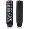Zerone Telecomando Smart TV -00857A per telecomando universale di ricambio per -00857A -00942A LED LCD HD TV