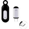 KOCAN Wireless Smart Phone Trasmettitore a infrarossi Mini telecomando universale con connettore di tipo C Sostituzione per smartphone Android TV Condizionatore d'aria Fotocamera ventola
