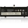 FlyZythrol L18C4PF0 L18M4PF0 Batteria portatile compatibile con Lenovo ThinkBook 13S-IML 13S-IWL 14S-IML 14S-IWL Thinkbook Plus 13 Gen 1 Series L18D4PF0 5B10S73500 5B10S73501 5B10W67315 15.36V 45Wh
