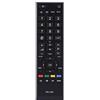 Zerone rm-l890 telecomando di ricambio per TV, telecomando universale per rm-l890 Smart TV LCD