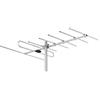 Metronic 425084 Antenna, Grigio