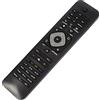 Ejoyous Telecomando Universale Sostitutivo per TV Compatibile con Smart LCD LED TV - 8 Metri di Distanza di Trasmissione