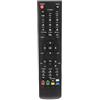 Kavolet TELECOMANDO TV CONTROLLER RICAMBIO TV ACCESSORI ADATTI MINI HD MICRO COMBO AMIKO