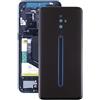 zaorunjs phone Accessories Sostituzione Del Telefono Mobile Copertura Posteriore per OPPO Reno2 Z Batteria Back Cover Parte di Riparazione