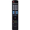 Zerone AKB73756565, Telecomando di ricambio universale per TV per Smart TV AKB73756565