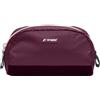 K-way Beauty case Blair in tessuto ripstop