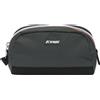 K-way Beauty case Blair in tessuto ripstop