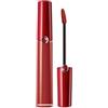 Giorgio Armani Lip Maestro Matte Nature Rossetto liquido 6.5 ml Nr. 415 - Redwood