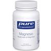 NESTLE\' Pure Encapsulations Magnesio Bisglicinato 60 Capsule Nestle\'