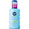 NIVEA SUN Lozione spray idratante doposole con bio-aloe, vitamina E e acido ialunorico, 200 ml