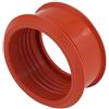 Aramox Genuine Replacement Turbo Pipe Rubber Manifold Hose for 206, 207, 307, 308, 407, Partner, Expert (OE 1434C8) 1.6 HDi Compatible Engine Parts,Aramox Turbo Hose 1434C8 for 206 207 30