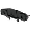 Be In Your Mind 1 cerniera di ricambio per serbatoio carburante auto 51171928197 compatibile con BMW Serie 5 E34 1988-1995 compatibile con BMW Serie 7 E32 1986-1994